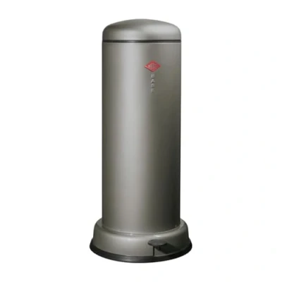 Afbeelding van Wesco Big Baseboy 30 Pedaalemmer liter 10 Kleuren