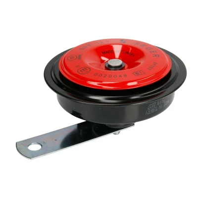 Afbeelding van TOPRAN 102 954 Claxon Met bevestigingsbeugel VOLKSWAGEN: TRANSPORTER 4, GOLF 2, 4 Bus