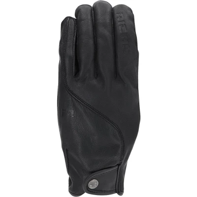 Afbeelding van Richa Scoot Zwart Handschoenen Maat M Handschoen
