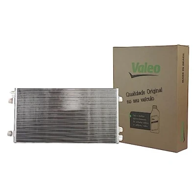 Afbeelding van Valeo Airco condensor 817689