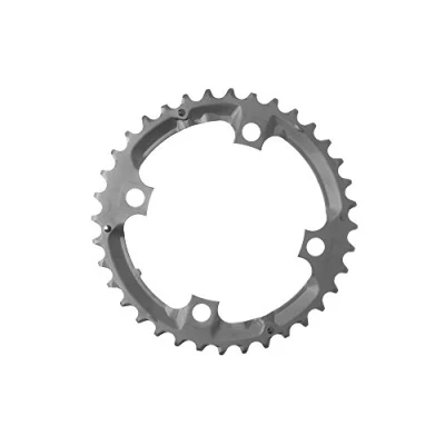Image de Shimano plateau Deore FC M532 36T 9S 104 mm argent