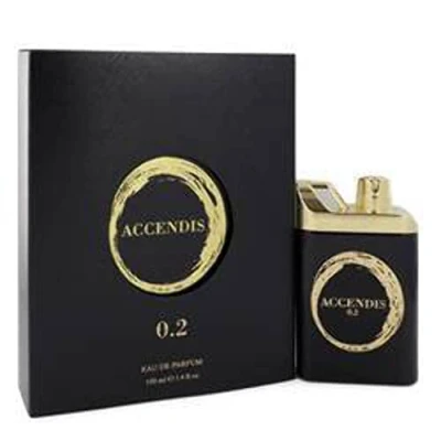 Afbeelding van Accendis 0.2 Eau de Parfum 100 ml