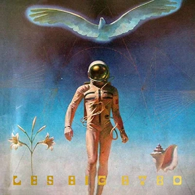 Afbeelding van The Eternal Light Brigade