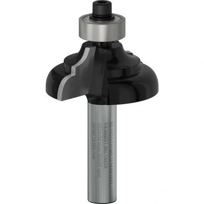 Image de BOSCH 2608628396 coupe panneau C 8 mm, R1 4,8 L 9,5 14 G 57 mm