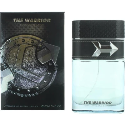 Afbeelding van Armaf The Warrior Eau de Toilette 100 ml