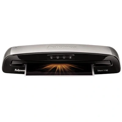 Image de Plastifieuse Fellowes Saturn 3i A3