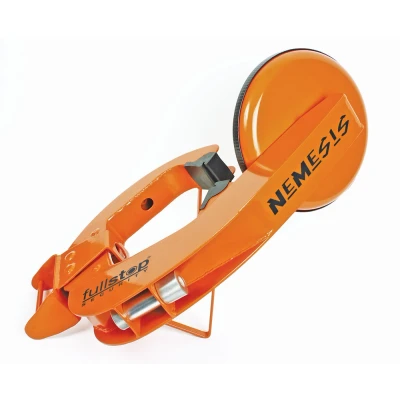 Afbeelding van Fullstop security Nemesis