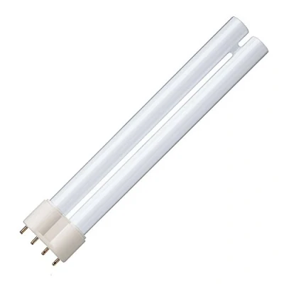Afbeelding van Osram Puritec HNS L 55W UV C (2G11 Lengte 53.3cm)