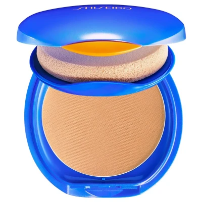 Afbeelding van Shiseido UV Protective Compact Foundation SPF30 Medium Ochre