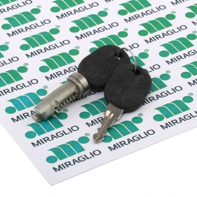 Afbeelding van MIRAGLIO 80/1000 Cilinderslot FIAT: Ducato II Minibus, CITROËN: Relay I Platform / Chassis