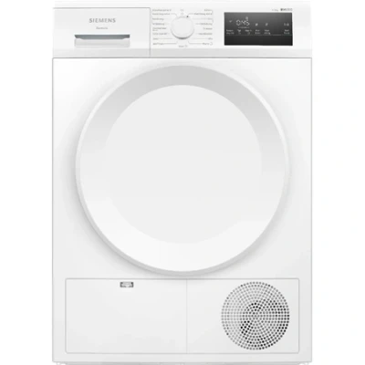 Afbeelding van Siemens WT43H00ENL iQ300 Warmtepompdroger