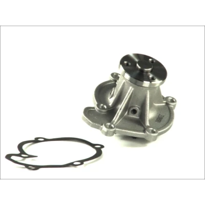 Afbeelding van THERMOTEC D11052TT Waterpomp Met pakking Mechanisch NISSAN: MICRA 3, 2