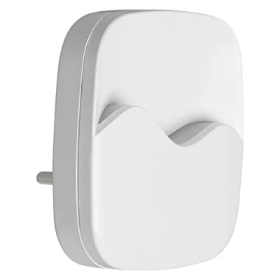 Afbeelding van LEDVANCE Nachtlicht LED: voor stopcontact, LUNETTA Wave / ,5 W, 22 …24 V,