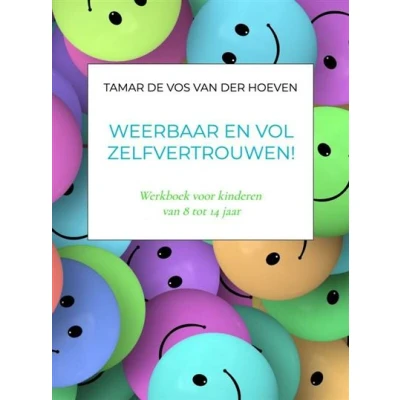 Image de Weerbaar en vol zelfvertrouwen