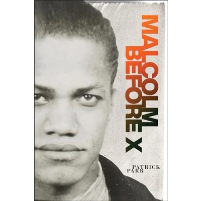 Afbeelding van Malcolm Before X