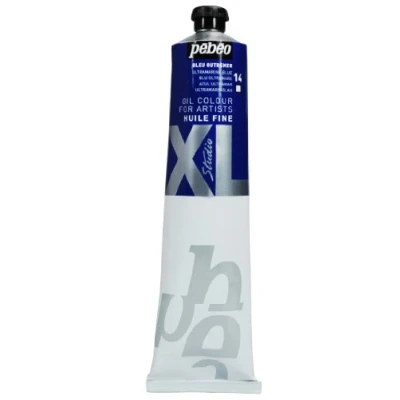 Image de Peinture huile fine Studio XL 200 ml