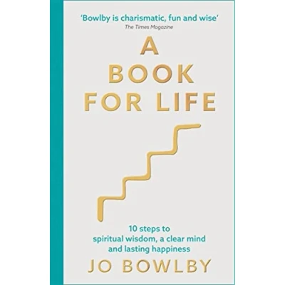 Afbeelding van A Book For Life