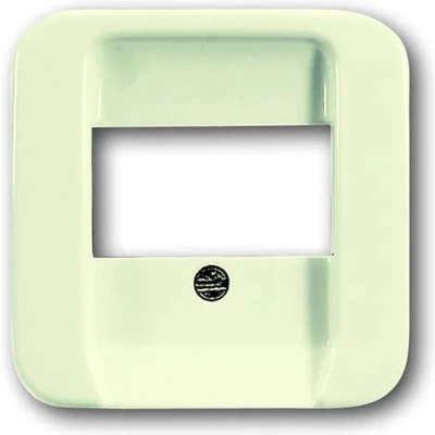 Afbeelding van Busch Jaeger Allweather44, SI centraalplaat luidspr/TAE/USB