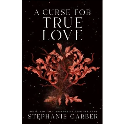 Image de A Curse for True Love