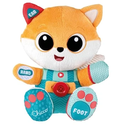 Afbeelding van Chicco Speelgoed, 1129600030