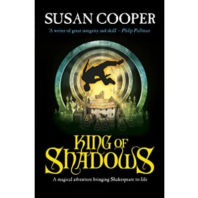 Afbeelding van King Of Shadows