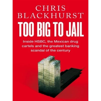 Image de Too Big to Jail