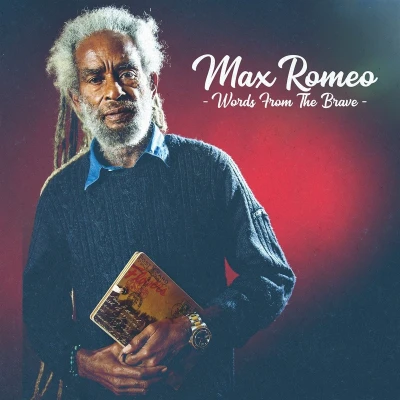 Afbeelding van Max Romeo Words From The Brave (LP)