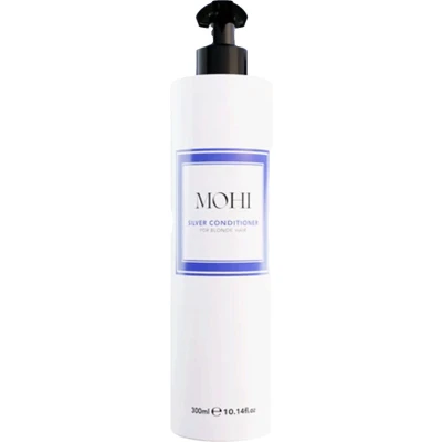 Afbeelding van MOHI Silver Conditioner 300ml
