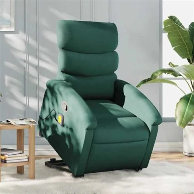 Afbeelding van VidaXL, Massagestoelen, Ulita