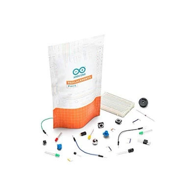 Afbeelding van Arduino AKX00030 Accessory Replacements Pack Education