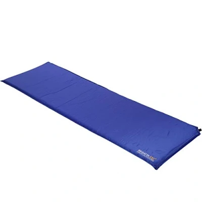 Afbeelding van Regatta Napa 3 Mat Slaapmat Blauw