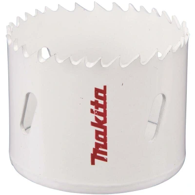 Afbeelding van Makita Gatzaag 57Mm Bim Basic D 17099