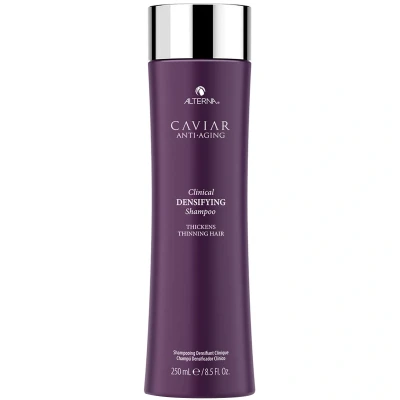 Afbeelding van Alterna Caviar Clinical Daily Detoxifing Shampoo 250 ml