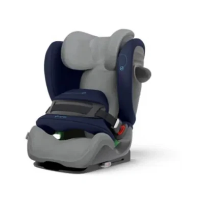 Afbeelding van Cybex Summercover Pallas G/Solution G Grey