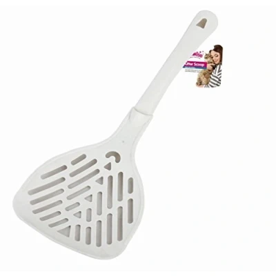 Afbeelding van Kattenbakschep heavy duty
