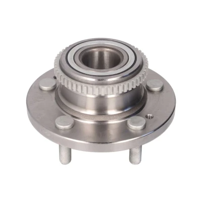 Afbeelding van KRAFT 4104718 Wiellagerset Achteras HYUNDAI: Santa Fe I