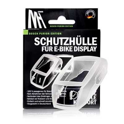 Afbeelding van MH protection cover Bosch Purion