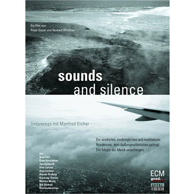 Afbeelding van Various Artists Sounds And Silence (Blu ray)