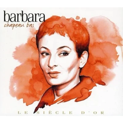 Afbeelding van Barbara Le Siecle D Or (CD)