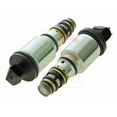 Afbeelding van Acauto Airco compressor regelklep AC 02VI06