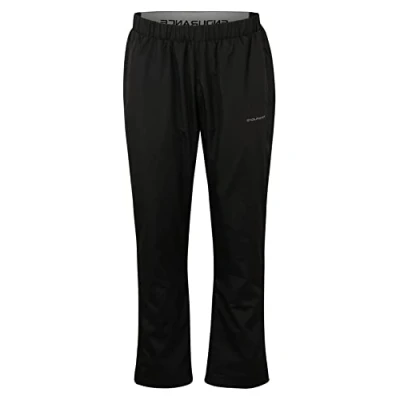 Afbeelding van Endurance MIT Verstellbarem Broek, Heren, Maat: Large, Black