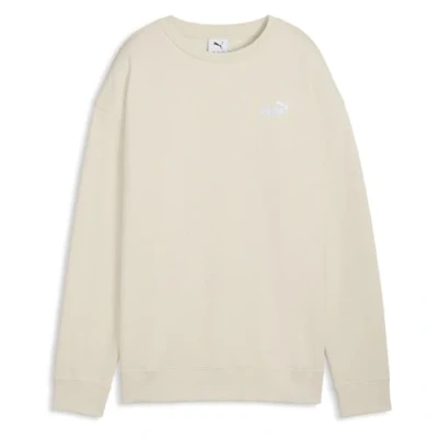 Afbeelding van PUMA ESS Small No. 1 Logo Relaxed Crew FL