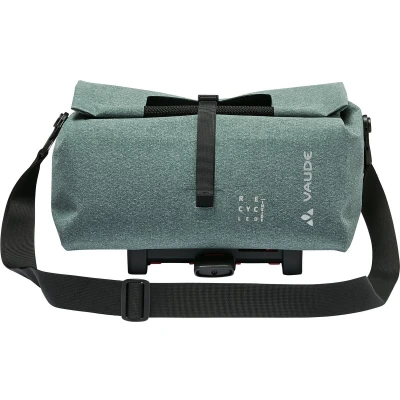 Afbeelding van Vaude Recycle Sporttas, Maat: One Size, Dusty forest