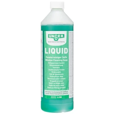 Afbeelding van Unger&#039;s Liquid 1 liter