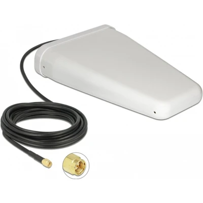Afbeelding van DeLOCK 12001 antenne SMA 9 dBi