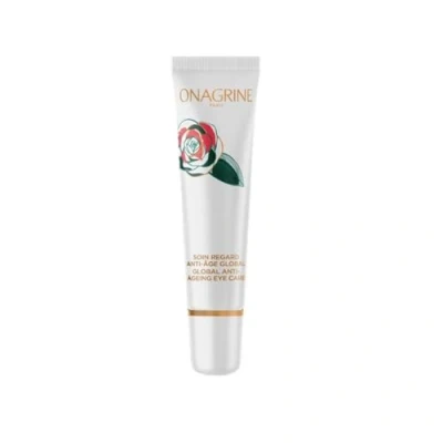 Afbeelding van Onagrine Global Anti Aging Oogverzorging 15 ml