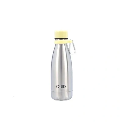 Afbeelding van Quid Thermos Sugar Geel Metaal 350 Ml