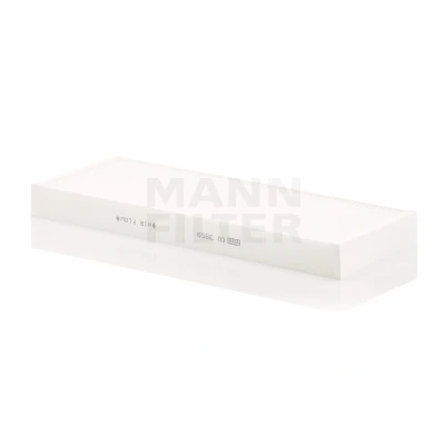 Afbeelding van MANN FILTER CU 3959 Interieurfilter Stoffilter 391 145 34