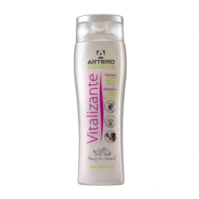 Afbeelding van Artero Vitalizante 250 ml Shampoo