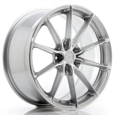 Image de Japan Racing Jr37 8.5x19 5x112 ET45 66.6 Jante